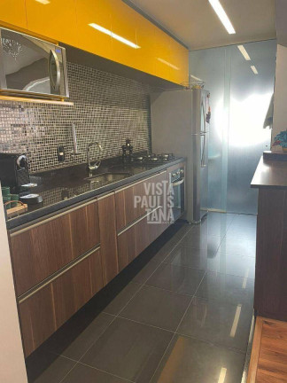Imagem Apartamento com 2 Quartos à Venda, 79 m² em Vila Leopoldina - São Paulo Imagem Apartamento com 2 Quartos à Venda, 79 m² em Vila Leopoldina - São Paulo