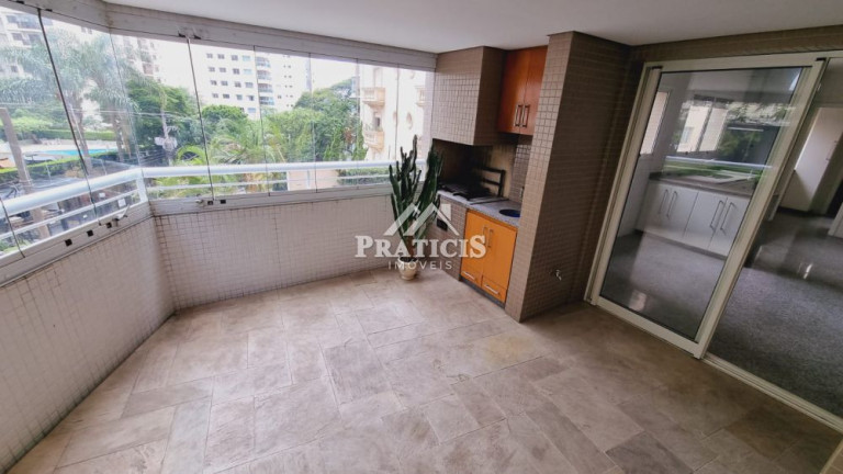Imagem Apartamento com 3 Quartos à Venda, 265 m² em Paraíso - São Paulo Imagem Apartamento com 3 Quartos à Venda, 265 m² em Paraíso - São Paulo