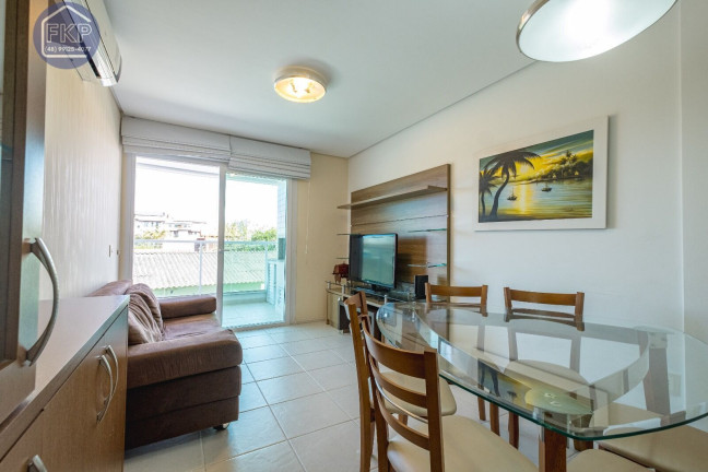 Imagem Apartamento com 2 Quartos à Venda, 81 m² em Cachoeira Do Bom Jesus - Florianópolis