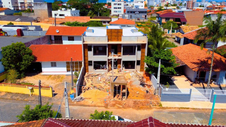 Imagem Apartamento com 3 Quartos à Venda, 75 m² em Itajuba - Barra Velha Imagem Apartamento com 3 Quartos à Venda, 75 m² em Itajuba - Barra Velha