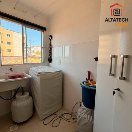 Imagem Imóvel com 2 Quartos à Venda, 52 m² em Jardim Bandeirantes - Poços De Caldas Imagem Imóvel com 2 Quartos à Venda, 52 m² em Jardim Bandeirantes - Poços De Caldas