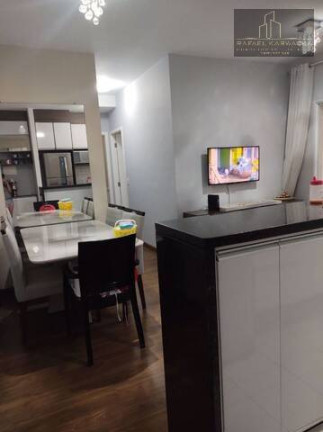 Imagem Apartamento com 2 Quartos à Venda, 57 m² em Umuarama - Osasco Imagem Apartamento com 2 Quartos à Venda, 57 m² em Umuarama - Osasco