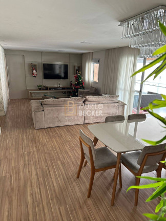 Apartamento com 3 Quartos à Venda, 182 m² em Vila Ema - São José Dos Campos