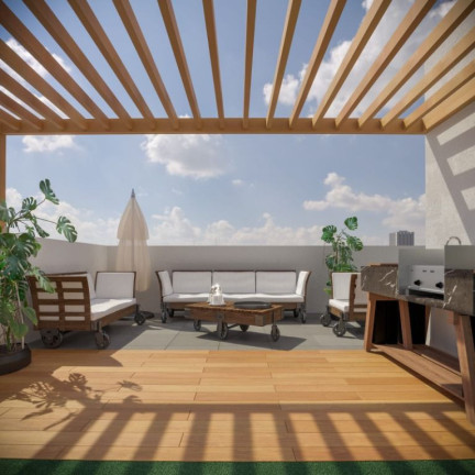 Imagem Apartamento com 1 Quarto à Venda, 22 m² em Intermares - Cabedelo Imagem Apartamento com 1 Quarto à Venda, 22 m² em Intermares - Cabedelo