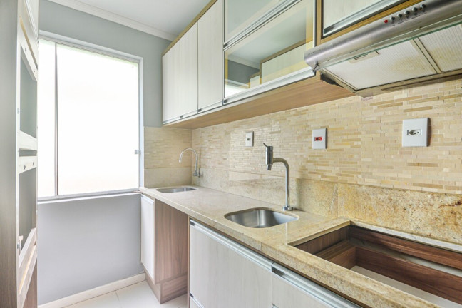 Imagem Apartamento com 3 Quartos à Venda, 61 m² em Cristal - Porto Alegre Imagem Apartamento com 3 Quartos à Venda, 61 m² em Cristal - Porto Alegre