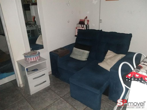 Imagem Apartamento com 1 Quarto à Venda, 32 m² em Santa Efigênia - São Paulo Imagem Apartamento com 1 Quarto à Venda, 32 m² em Santa Efigênia - São Paulo