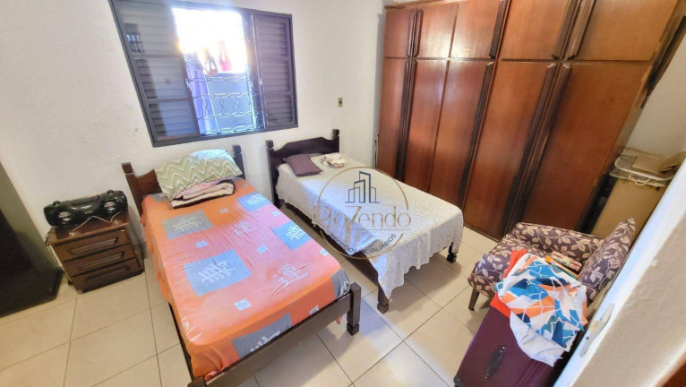 Imagem Casa com 3 Quartos à Venda, 189 m² em Jardim Alvorada - Santo André Imagem Casa com 3 Quartos à Venda, 189 m² em Jardim Alvorada - Santo André