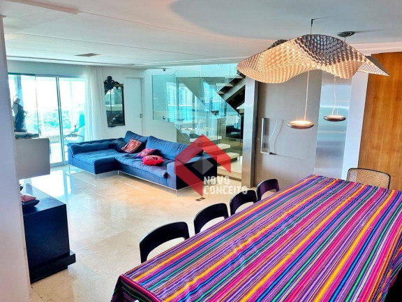 Imagem Imóvel com 4 Quartos à Venda, 400 m² em Cocó - Fortaleza Imagem Imóvel com 4 Quartos à Venda, 400 m² em Cocó - Fortaleza