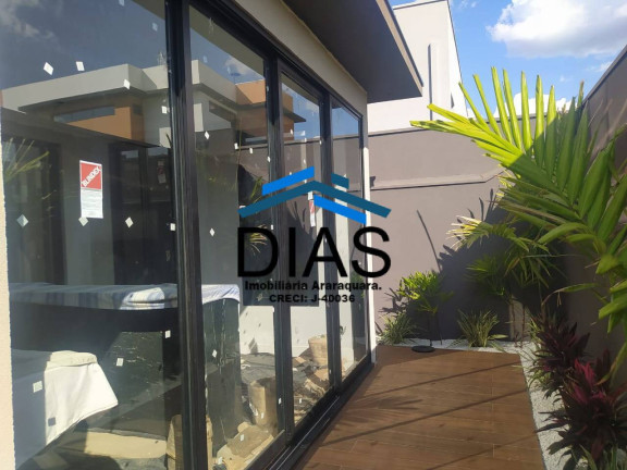 Imagem Casa com 4 Quartos à Venda, 310 m² em Jardim Imperador - Araraquara Imagem Casa com 4 Quartos à Venda, 310 m² em Jardim Imperador - Araraquara