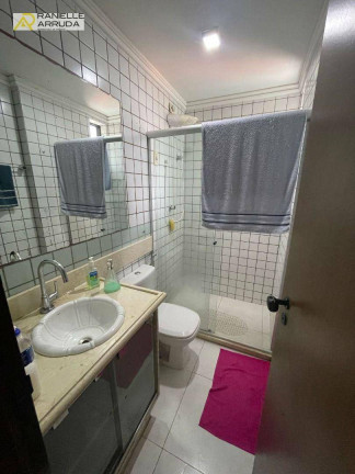 Imagem Apartamento com 3 Quartos à Venda, 125 m² em Cabo Branco - João Pessoa Imagem Apartamento com 3 Quartos à Venda, 125 m² em Cabo Branco - João Pessoa