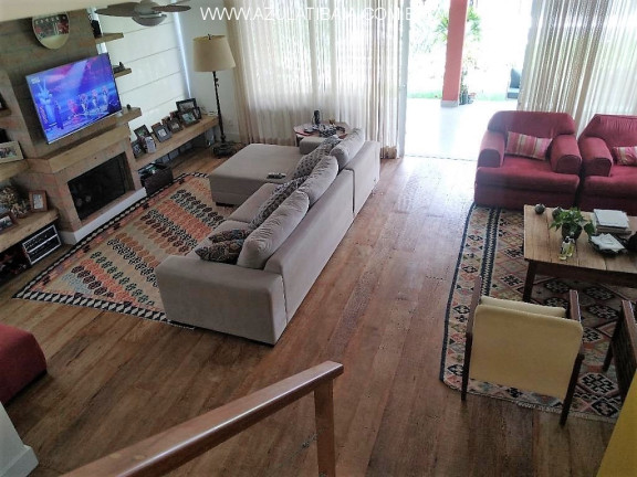 Imagem Casa com 5 Quartos à Venda, 340 m² em Condomínio Porto Atibaia - Atibaia Imagem Casa com 5 Quartos à Venda, 340 m² em Condomínio Porto Atibaia - Atibaia