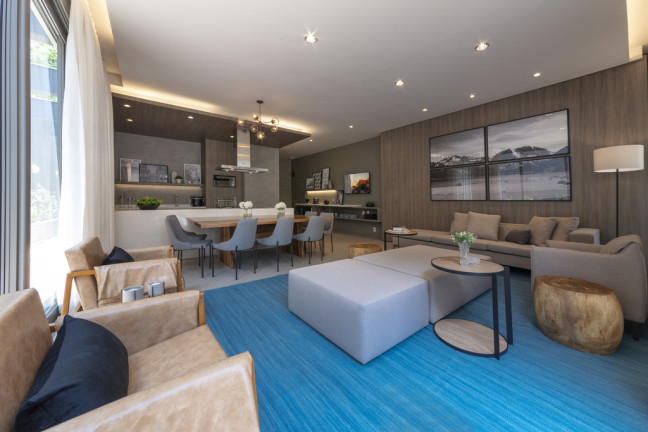 Imagem Apartamento com 3 Quartos à Venda, 170 m² em Paraíso - São Paulo