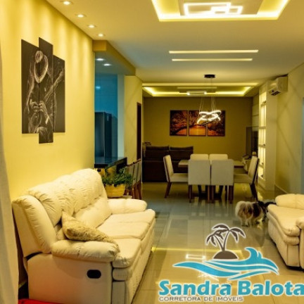 Imagem Apartamento com 3 Quartos à Venda, 138 m² em Centro - Ubatuba