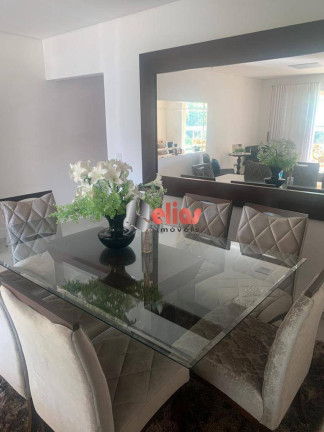 Imagem Apartamento com 3 Quartos à Venda, 132 m² em Jardim América - Bauru Imagem Apartamento com 3 Quartos à Venda, 132 m² em Jardim América - Bauru