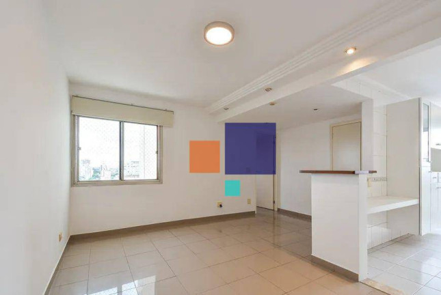 Imagem Apartamento com 2 Quartos à Venda, 84 m² em Campo Belo - São Paulo Imagem Apartamento com 2 Quartos à Venda, 84 m² em Campo Belo - São Paulo