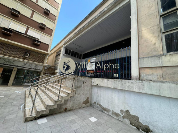 Imagem Loja à Venda, 750 m² em Gonzaga - Santos