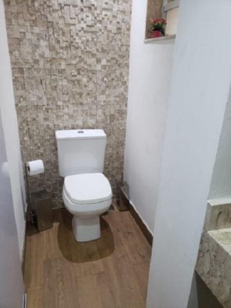 Imagem Casa com 3 Quartos à Venda, 100 m² em Taquara - Rio De Janeiro