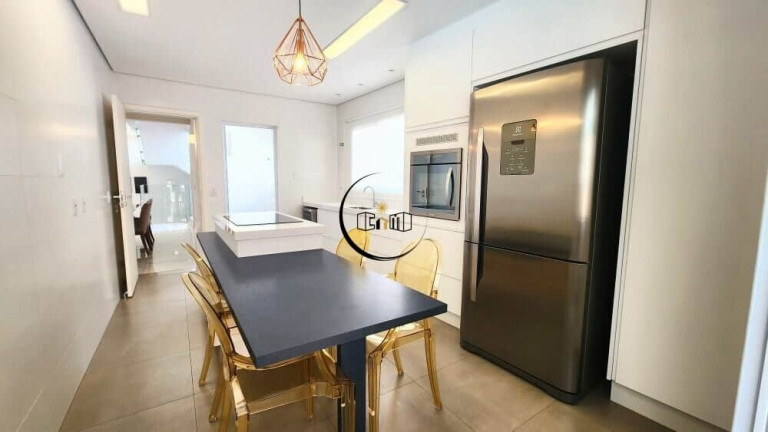 Imagem Casa de Condomínio com 4 Quartos para Alugar, 240 m² em Residencial Ibi-aram Ii - Itupeva