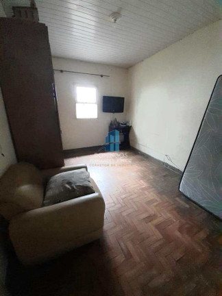 Imagem Casa com 2 Quartos à Venda, 70 m² em Itaquera - São Paulo