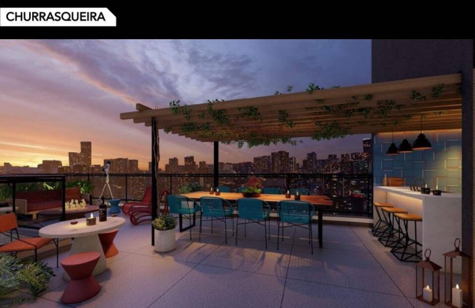Imagem Apartamento à Venda,  em Vila Mariana - São Paulo