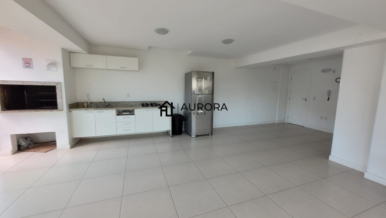 Imagem Apartamento com 2 Quartos à Venda, 59 m² em São Francisco De Assis - Camboriú