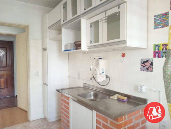 Imagem Apartamento com 1 Quarto à Venda, 51 m² em Jardim Botânico - Porto Alegre