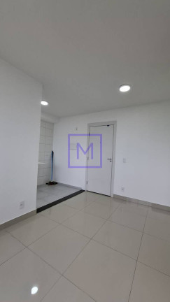 Imagem Apartamento com 2 Quartos para Alugar, 40 m² em Cidade Nova São Miguel - São Paulo