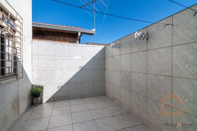 Imagem Casa com 3 Quartos à Venda, 105 m² em Aristocrata - São José Dos Pinhais Imagem Casa com 3 Quartos à Venda, 105 m² em Aristocrata - São José Dos Pinhais