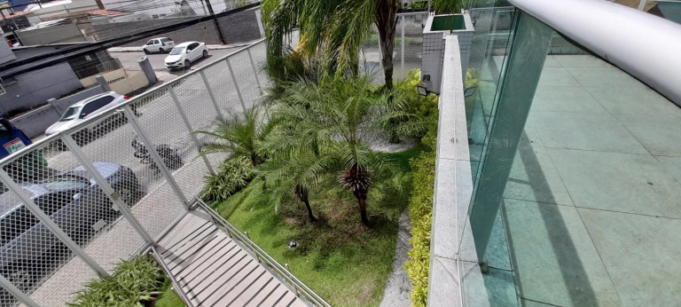 Imagem Apartamento com 3 Quartos à Venda, 59 m² em Ilha Do Retiro - Recife Imagem Apartamento com 3 Quartos à Venda, 59 m² em Ilha Do Retiro - Recife