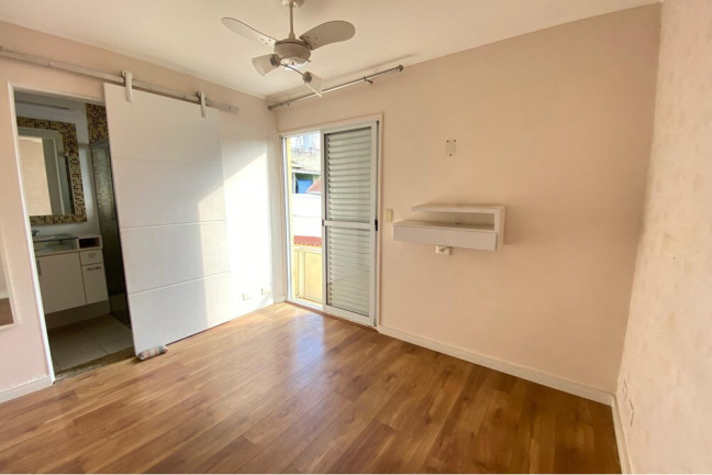Imagem Casa de Condomínio com 3 Quartos à Venda, 98 m² em Vila Bertioga - São Paulo