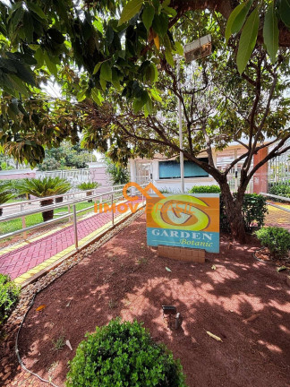 Imagem Apartamento com 3 Quartos para Alugar, 70 m² em São Francisco - Campo Grande Imagem Apartamento com 3 Quartos para Alugar, 70 m² em São Francisco - Campo Grande