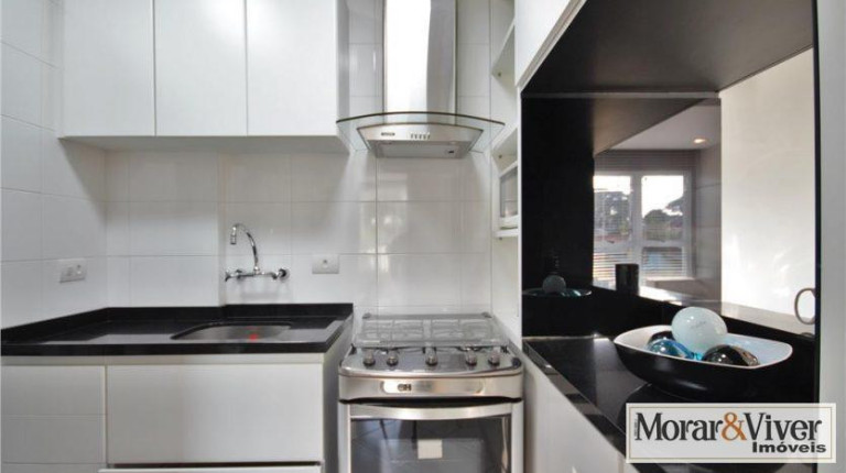 Imagem Apartamento com 3 Quartos à Venda, 61 m² em Boa Vista - Curitiba Imagem Apartamento com 3 Quartos à Venda, 61 m² em Boa Vista - Curitiba