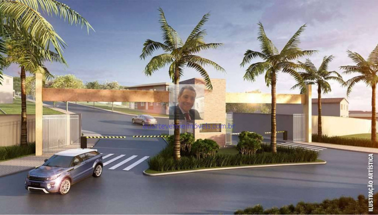 Imagem Casa de Condomínio com 3 Quartos à Venda, 119 m² em Sítio Boa Vista - Cotia Imagem Casa de Condomínio com 3 Quartos à Venda, 119 m² em Sítio Boa Vista - Cotia