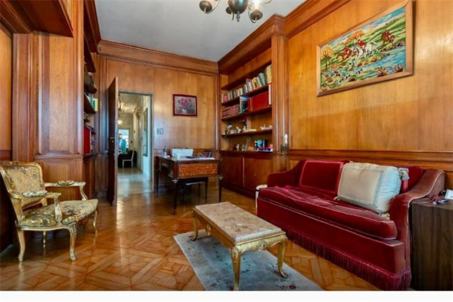 Imagem Apartamento com 5 Quartos à Venda, 404 m² em Bela Vista - São Paulo Imagem Apartamento com 5 Quartos à Venda, 404 m² em Bela Vista - São Paulo