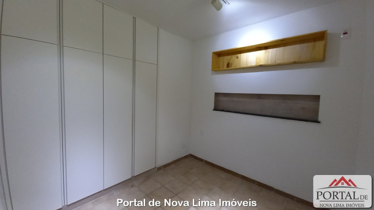 Imagem Casa com 3 Quartos para Alugar, 340 m² em Pau Pombo - Nova Lima