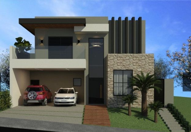 Imagem Casa com 3 Quartos à Venda, 214 m² em Bairro Do Grama - Caçapava Imagem Casa com 3 Quartos à Venda, 214 m² em Bairro Do Grama - Caçapava