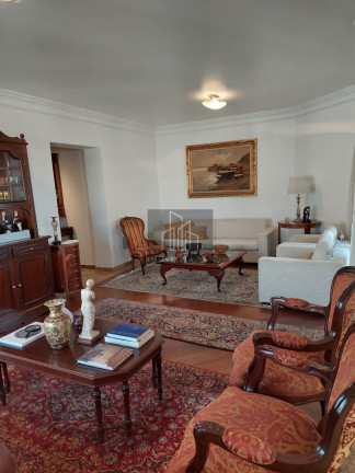 Imagem Apartamento com 4 Quartos à Venda, 216 m² em Centro - São Paulo Imagem Apartamento com 4 Quartos à Venda, 216 m² em Centro - São Paulo
