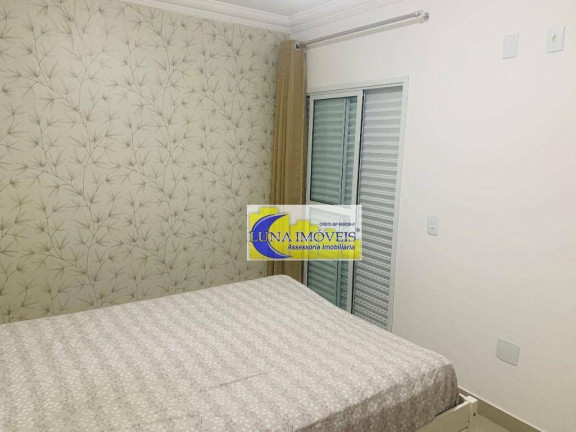 Imagem Cobertura com 3 Quartos à Venda, 110 m² em Vila Homero Thon - Santo André Imagem Cobertura com 3 Quartos à Venda, 110 m² em Vila Homero Thon - Santo André