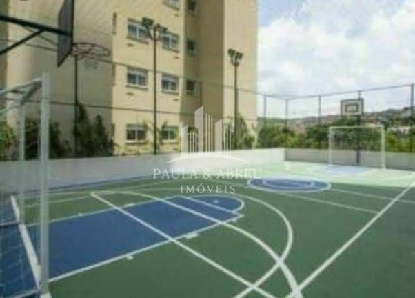 Imagem Apartamento com 3 Quartos à Venda, 87 m² em Parque São Vicente - Mauá