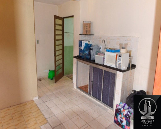 Imagem Casa com 3 Quartos à Venda, 212 m² em Jardim Maria Eugênia - Sorocaba Imagem Casa com 3 Quartos à Venda, 212 m² em Jardim Maria Eugênia - Sorocaba