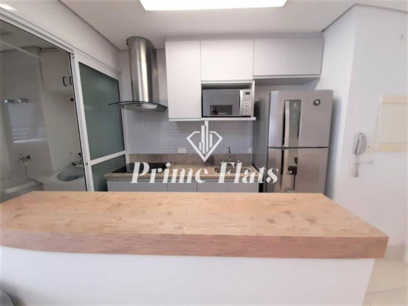 Imagem Apartamento com 1 Quarto à Venda, 55 m² em Bela Vista - São Paulo
