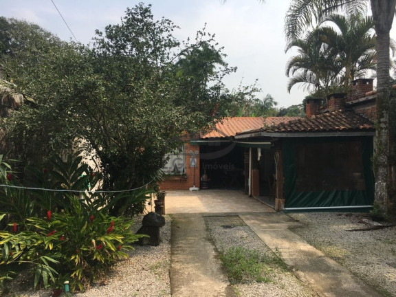 Imagem Casa com 3 Quartos à Venda, 120 m² em Boiçucanga - São Sebastião Imagem Casa com 3 Quartos à Venda, 120 m² em Boiçucanga - São Sebastião