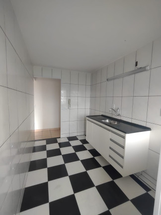 Imagem Apartamento com 2 Quartos à Venda, 50 m² em Conjunto Residencial Sitio Oratório - São Paulo Imagem Apartamento com 2 Quartos à Venda, 50 m² em Conjunto Residencial Sitio Oratório - São Paulo