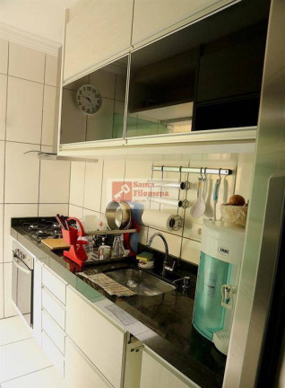 Imagem Apartamento com 2 Quartos à Venda, 48 m² em Jardim Santo Alberto - Santo André Imagem Apartamento com 2 Quartos à Venda, 48 m² em Jardim Santo Alberto - Santo André