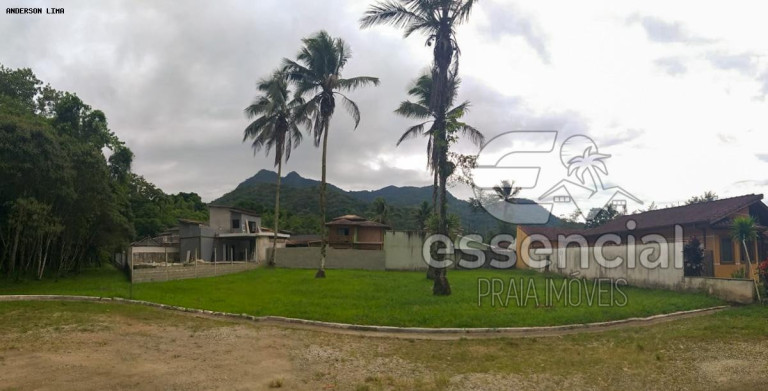 Imagem Terreno à Venda, 724 m² em Horto Florestal - Ubatuba