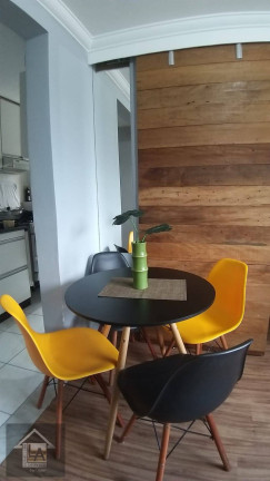 Imagem Apartamento com 2 Quartos à Venda, 47 m² em Campo Limpo - São Paulo Imagem Apartamento com 2 Quartos à Venda, 47 m² em Campo Limpo - São Paulo