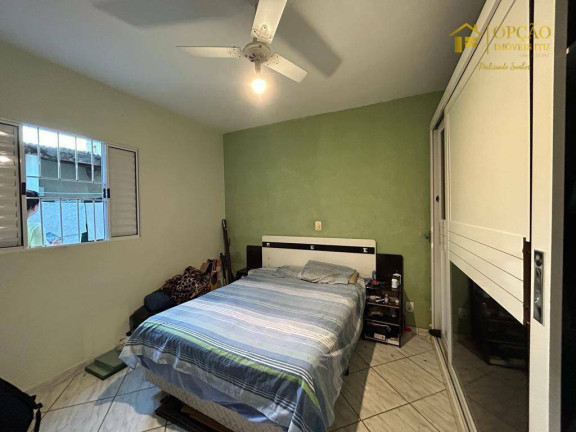 Imagem Casa com 2 Quartos à Venda, 97 m² em Jardim Convenção - Itu Imagem Casa com 2 Quartos à Venda, 97 m² em Jardim Convenção - Itu
