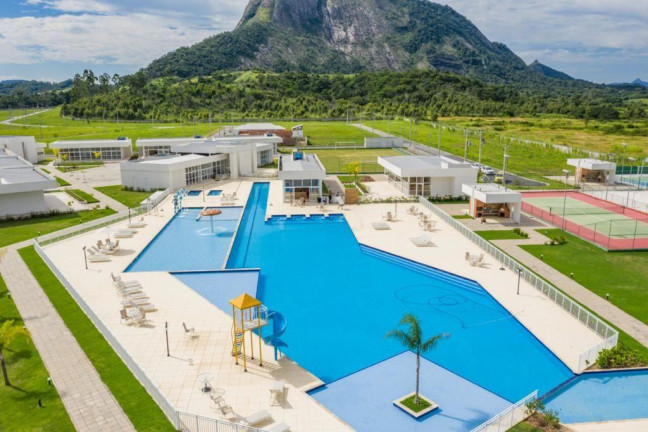 Imagem Casa à Venda,  em Cajueiros (itaipuaçu) - Maricá
