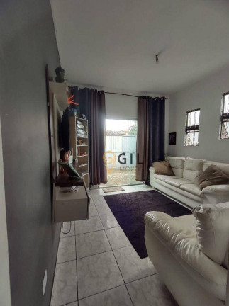 Imagem Casa com 2 Quartos à Venda, 87 m² em Cidade Salvador - Jacareí Imagem Casa com 2 Quartos à Venda, 87 m² em Cidade Salvador - Jacareí