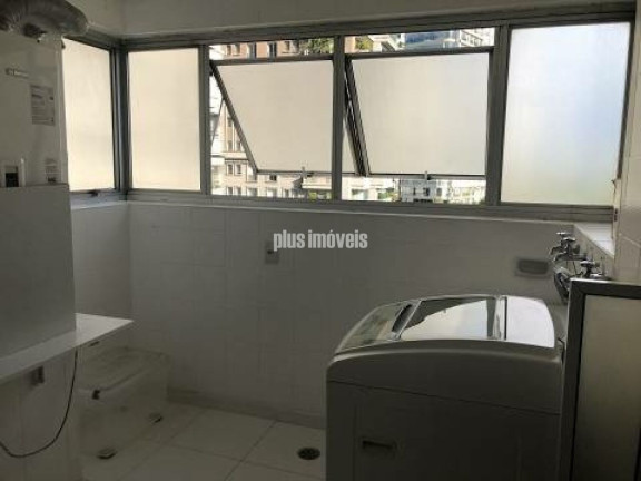 Imagem Apartamento com 2 Quartos para Alugar, 100 m² em Jardim Europa - São Paulo Imagem Apartamento com 2 Quartos para Alugar, 100 m² em Jardim Europa - São Paulo